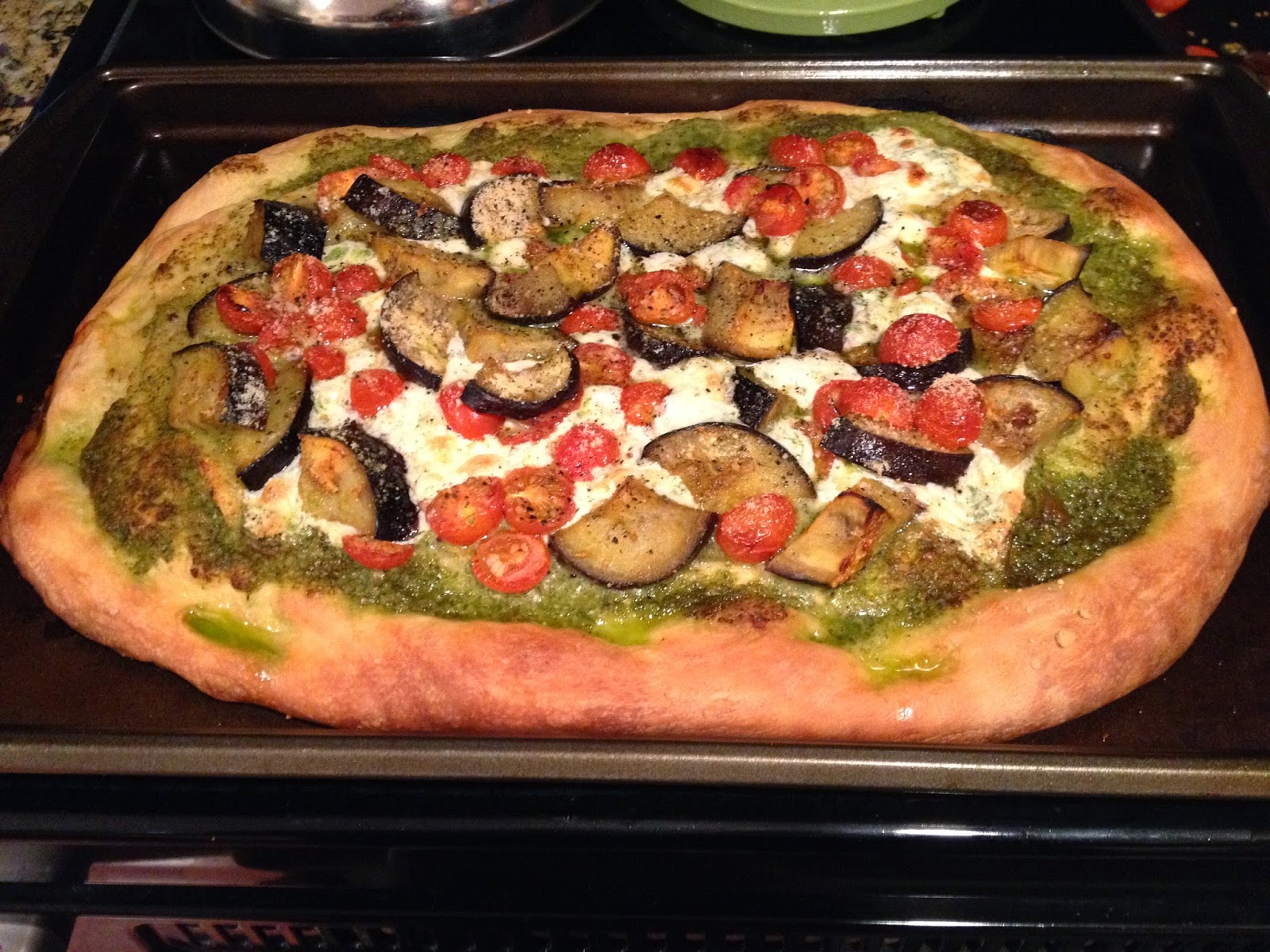 roasted-eggplant-tomato-pizza-pesto