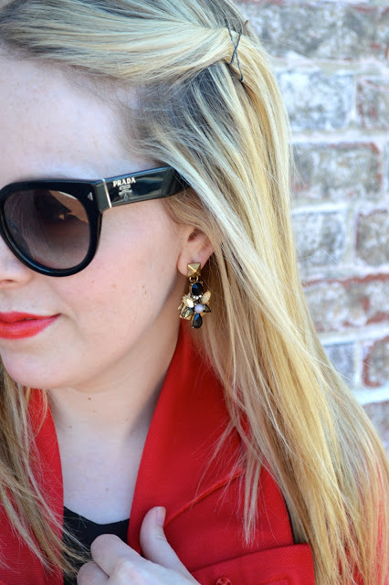 black-gold-statement-earrings