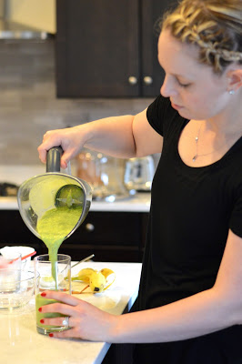 how-to-make-green-smoothie