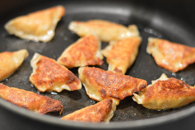 how-to-bake-potstickers