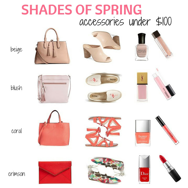 spring-accessories-under-$100