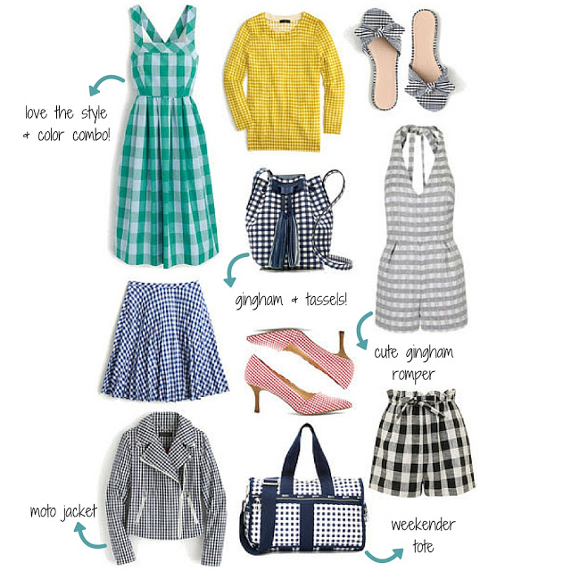 gingham-spring-trends