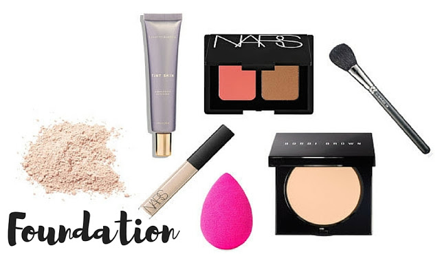 best-foundation-products