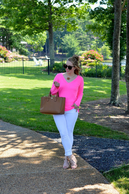 lilly-pulitzer-summer-outfit