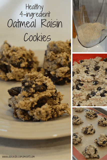 healthy-oatmeal-raisin-cookies