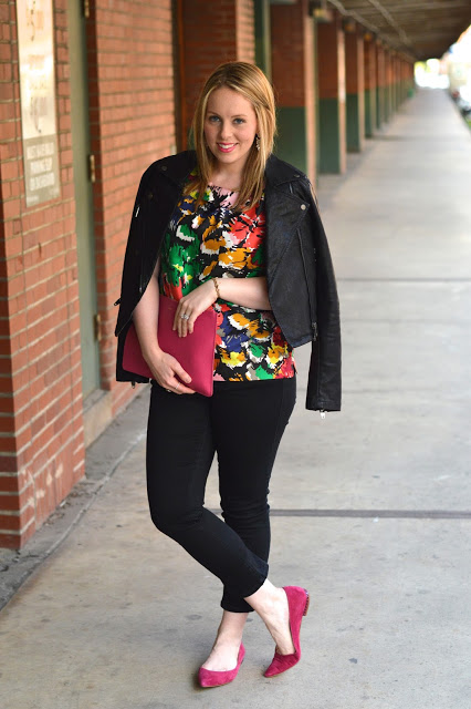 fall-floral-outfit-idea
