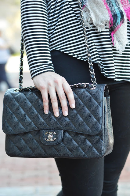 black-chanel-bag-blogger-outfit