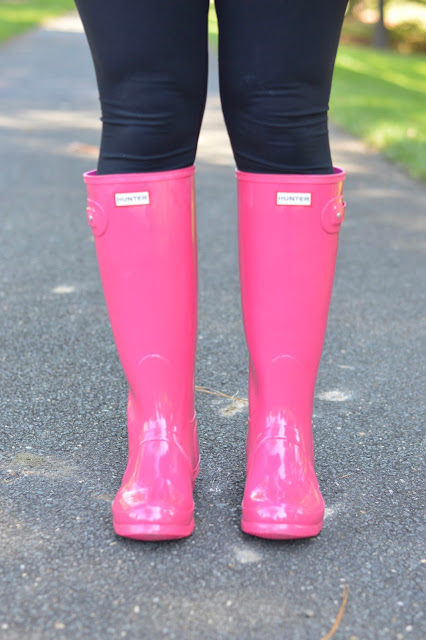 pink-hunter-boots-outfit