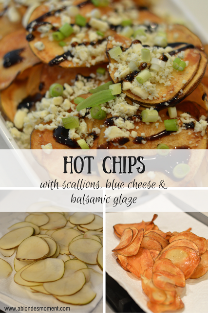 hot-chips-scallions-blue-cheese-balsamic-glaze