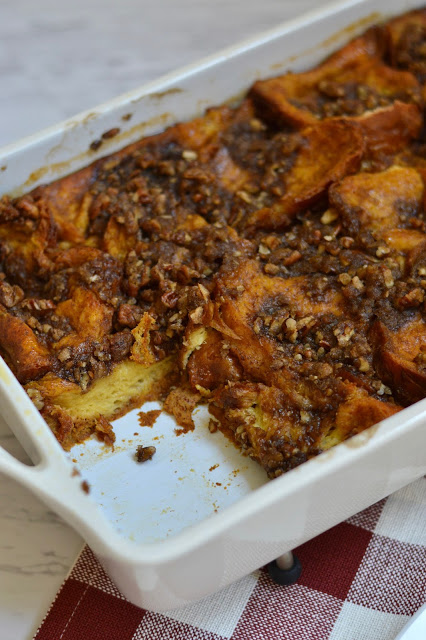 french-toast-casserole-with-pumpkin