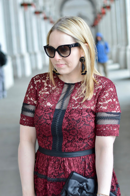 burgundy-lace-overlay-dress