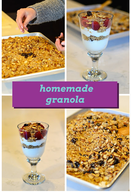 easy-healthy-homemade-granola-recipe