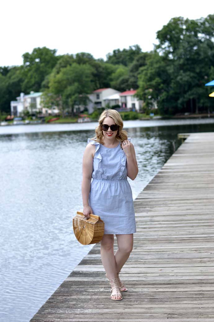 Great July 4th Outfit Ideas — Crazy Blonde Life