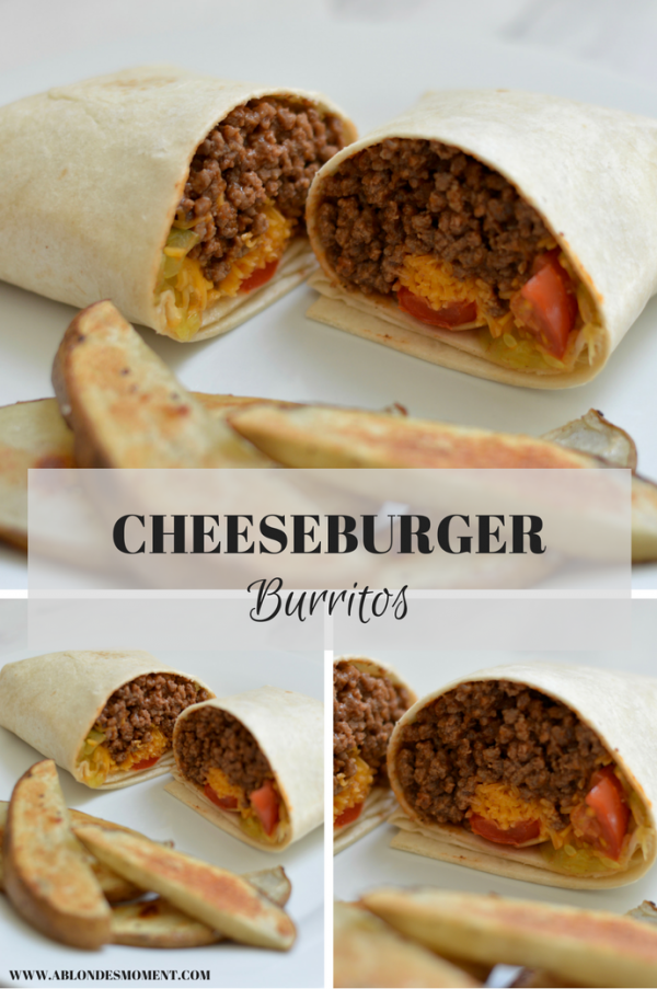 cheeseburger-burritos