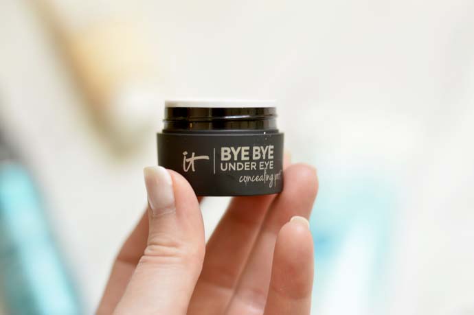 it cosmetics bye bye under eye