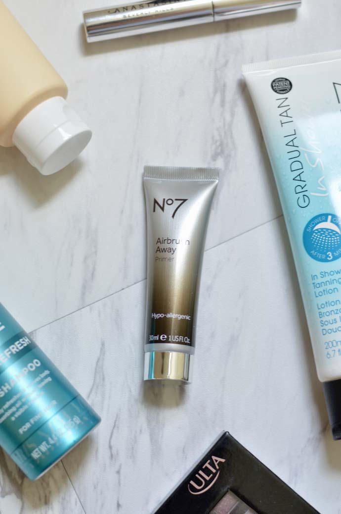 no7 airbrush away primer