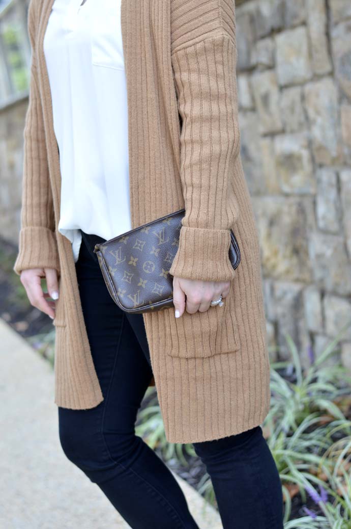 oversized sweater front pockets nordstrom
