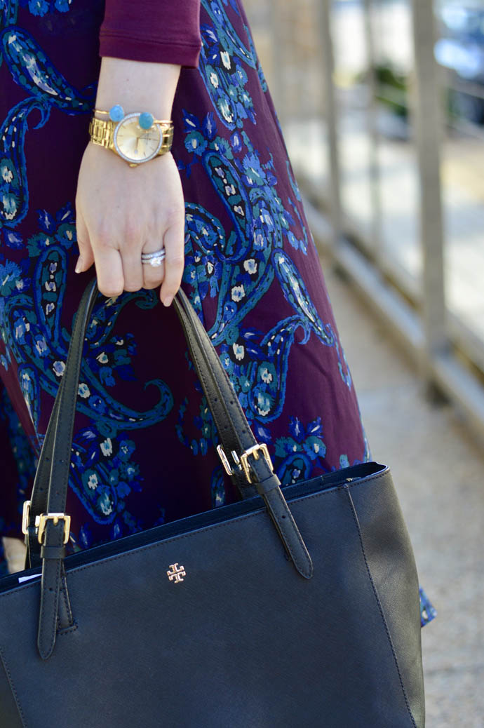 tory burch york tote