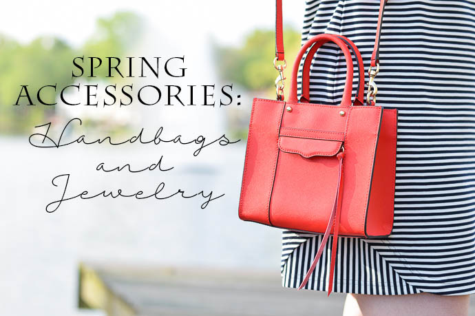 best spring handbags and jewerly