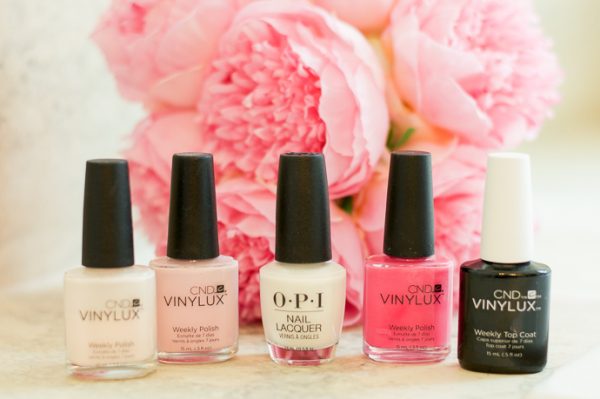 Best Nail Colors for Summer - A Blonde's Moment