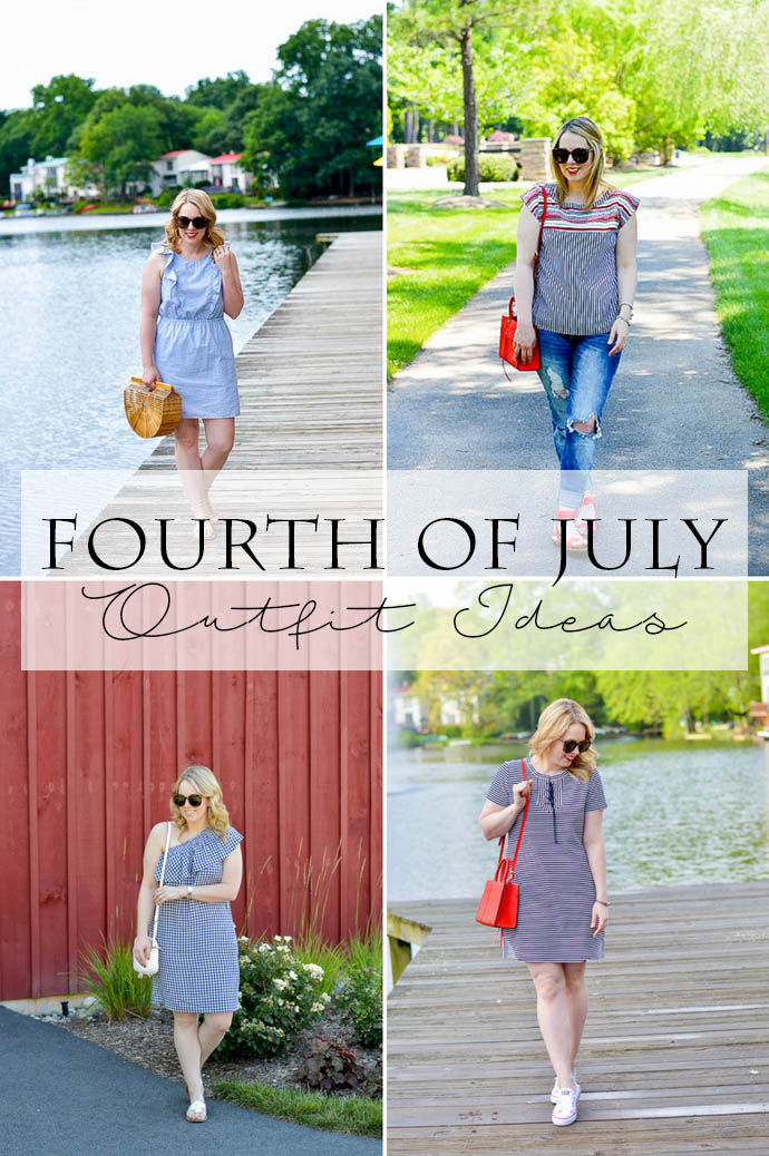 fourth of july outfit ideas