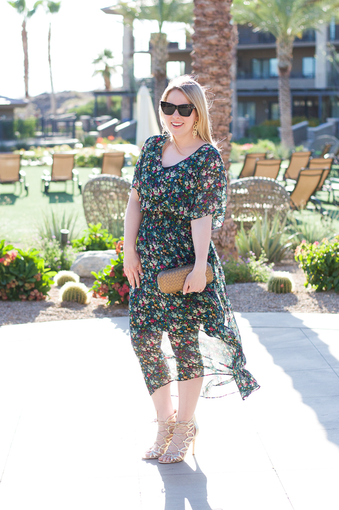 palm springs outfit ideas