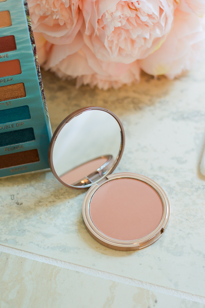 urban decay bronzer review