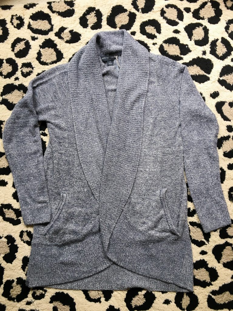 Cozy & Comfortable Nordstrom Anniversary Sale Finds - A Blonde's Moment