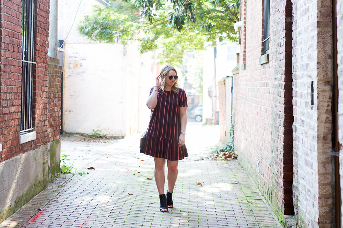 must-have fall dress
