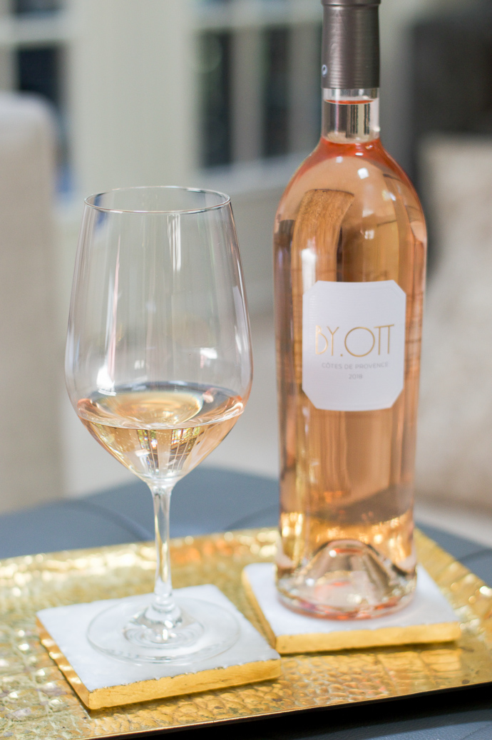 by.ott rose wine review