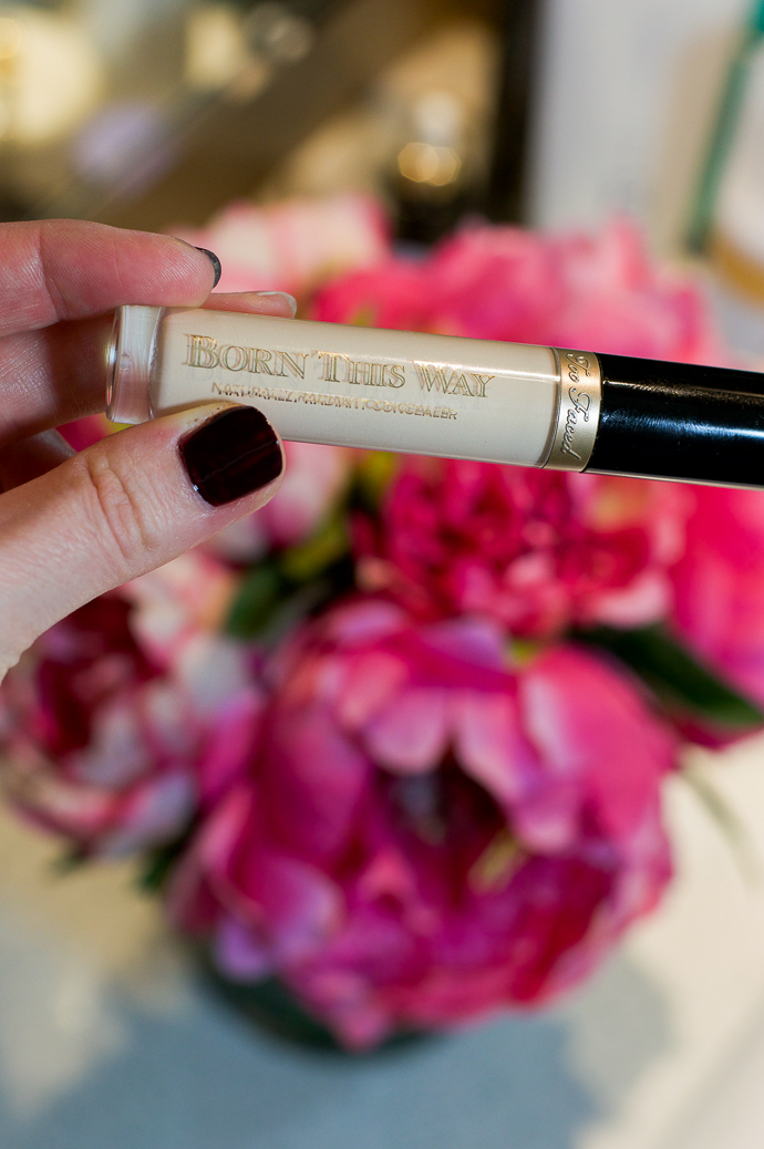 born this way concealer review