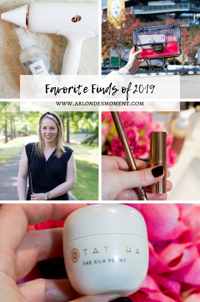 Favorite Finds of 2019