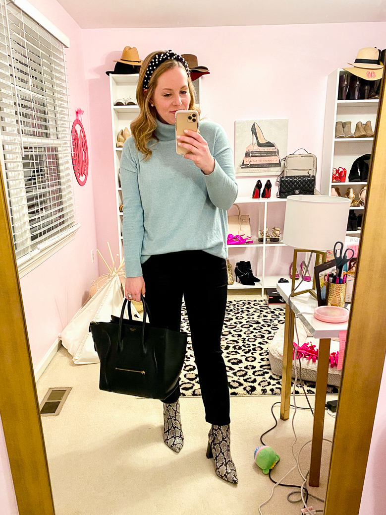 Recent Workday Outfits & Spring Work Outfit Inspiration - A Blonde's Moment