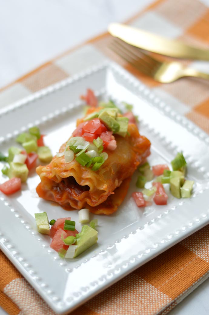 easy mexican casserole dishes