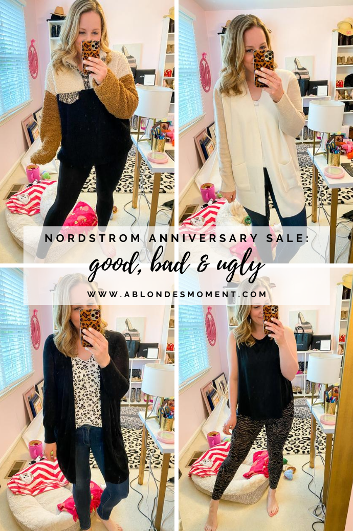 nordstrom anniversary sale_ good, bad & ugly